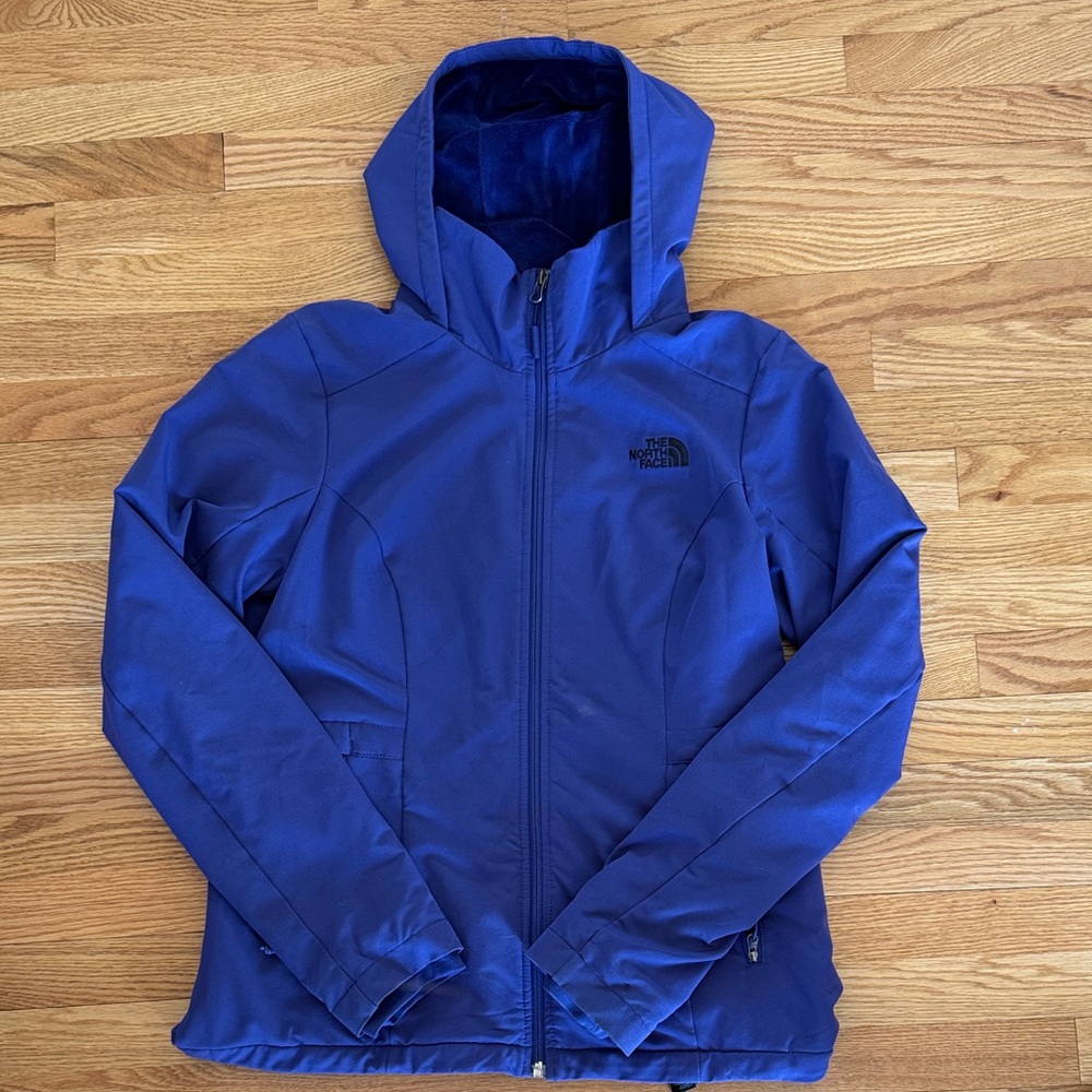 The North Face Women's Jacket